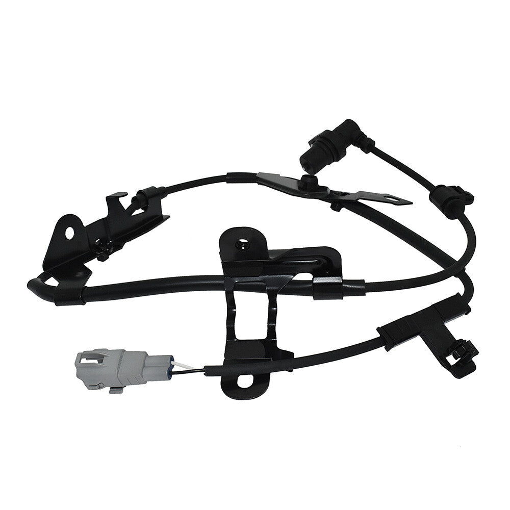 4pcs ABS Wheel Speed Sensor Front Rear for Toyota 4Runner 1996-2002 2.7 3.4L