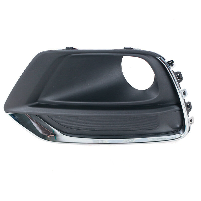 Fog light cover grille with holes for Chevrolet Trax trackers 2017-2019