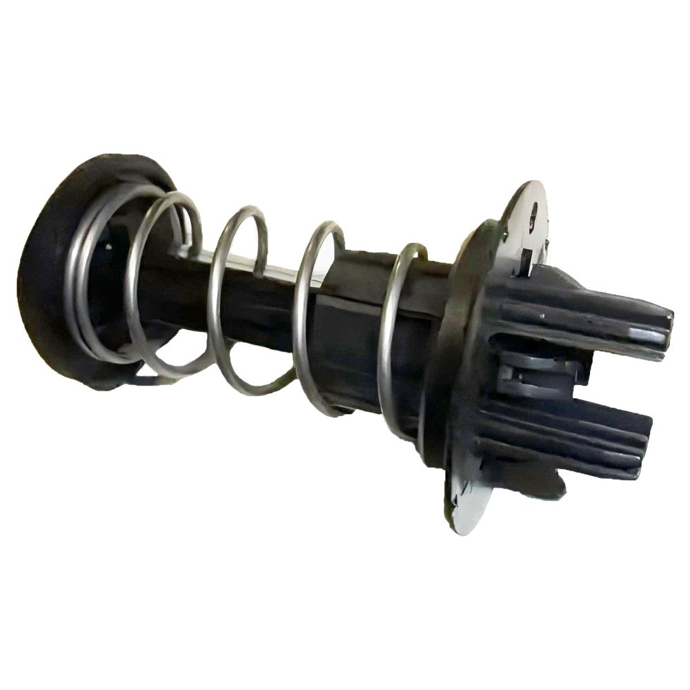 Engine Hood Spring Black Fits For GLS/GLE-Class W167 GLE350 GLE450 GLE580
