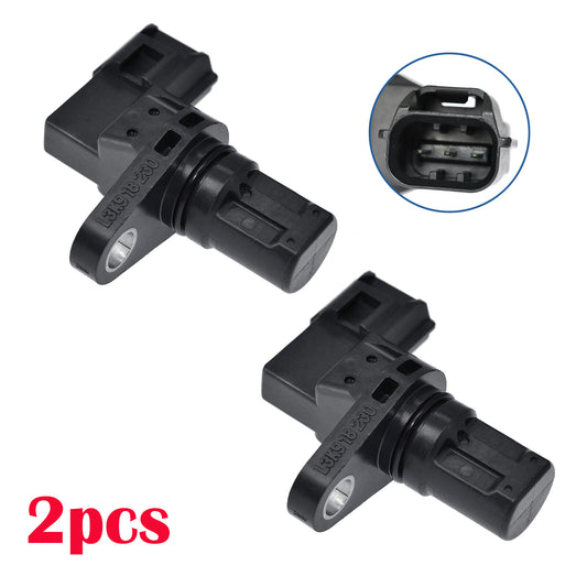 2x Camshaft Position Sensor J5T32471 for Mazda 3 6 CX-7 2.3L 07-13 L3K9-18-230A