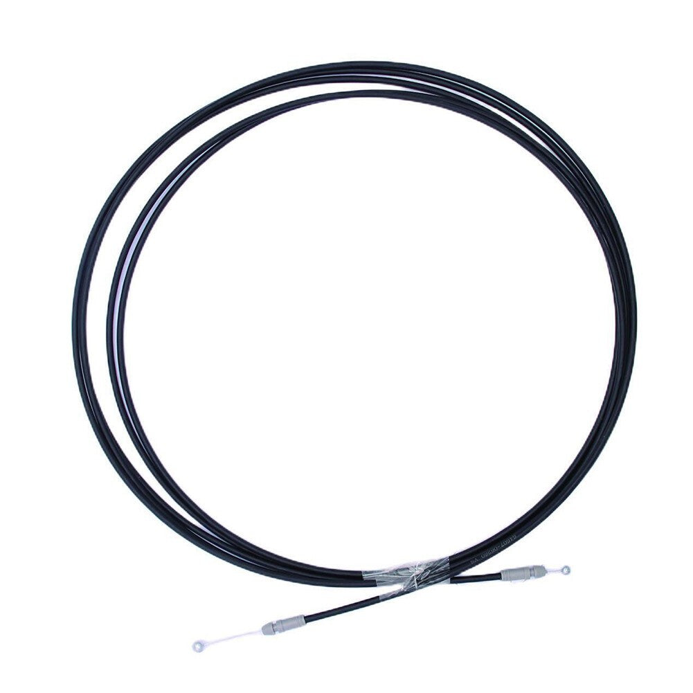 Enhanced Trunk Lid Release Cable for Toyota for Camry 2012 17 LE 4Door 2 5L