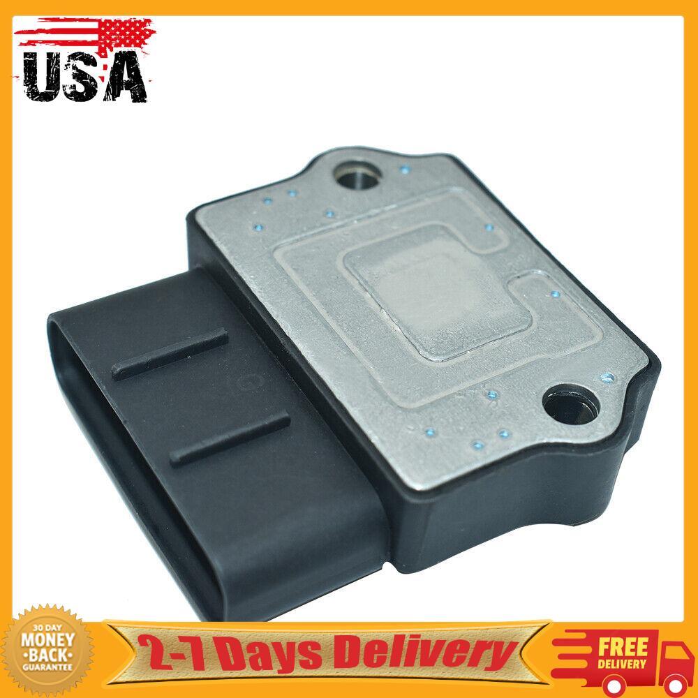 Ignition Control Module for Mitsubishi Eclipse for Dodge Colt for Eagle J722T MD149768
