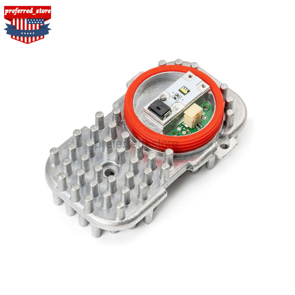 LED headlight module with diode insert for 435i M3 2014-16 63117263051- v