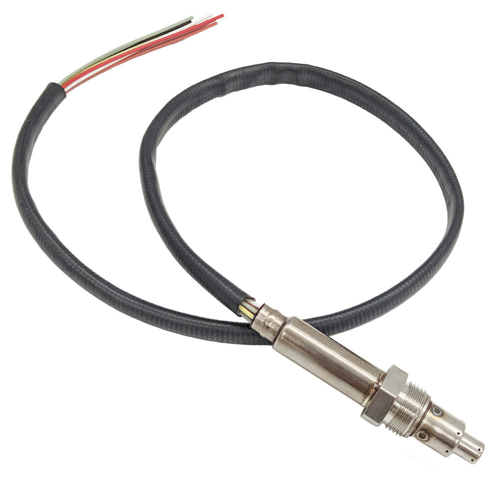 8-wire Nox sensor probe 06F907807F, suitable for Audi A3 (03-08), for Golf (04-08), and Touran (03-05). n