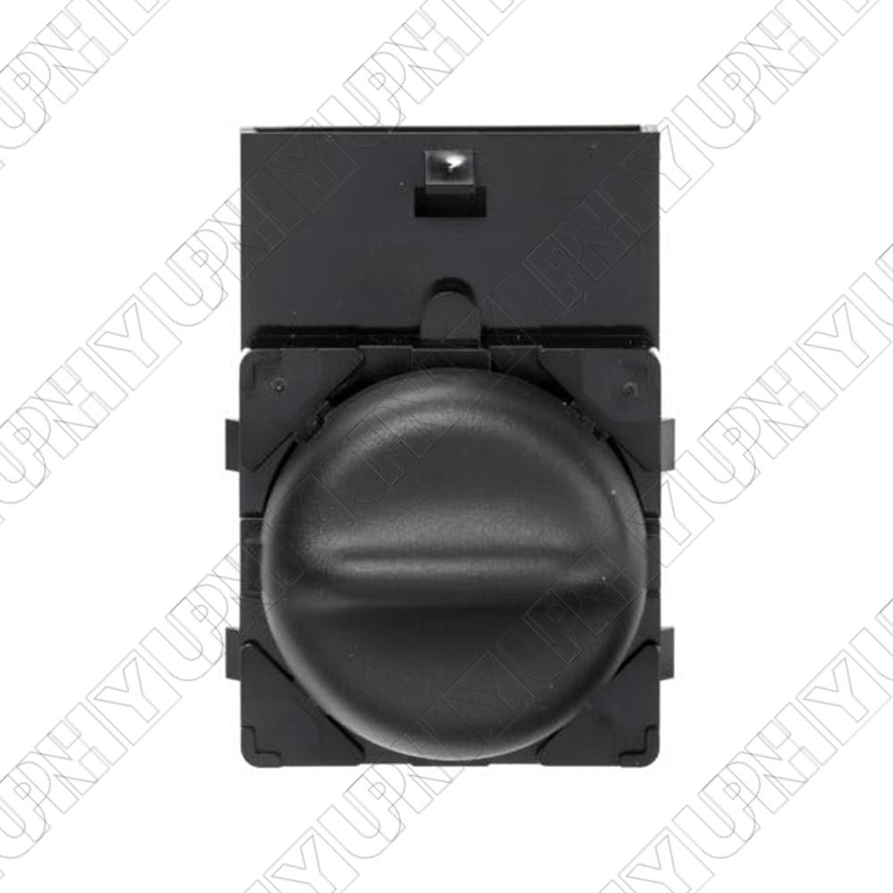 1× Front for Seat Adjust Lumbar Switch 84445926 for Chevrolet Impala Silverado for Buick Q
