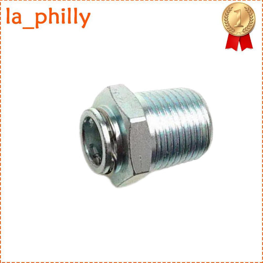 for Wrangler Liberty Commander Automatic Transmission Oil Cooler Line Connector Q