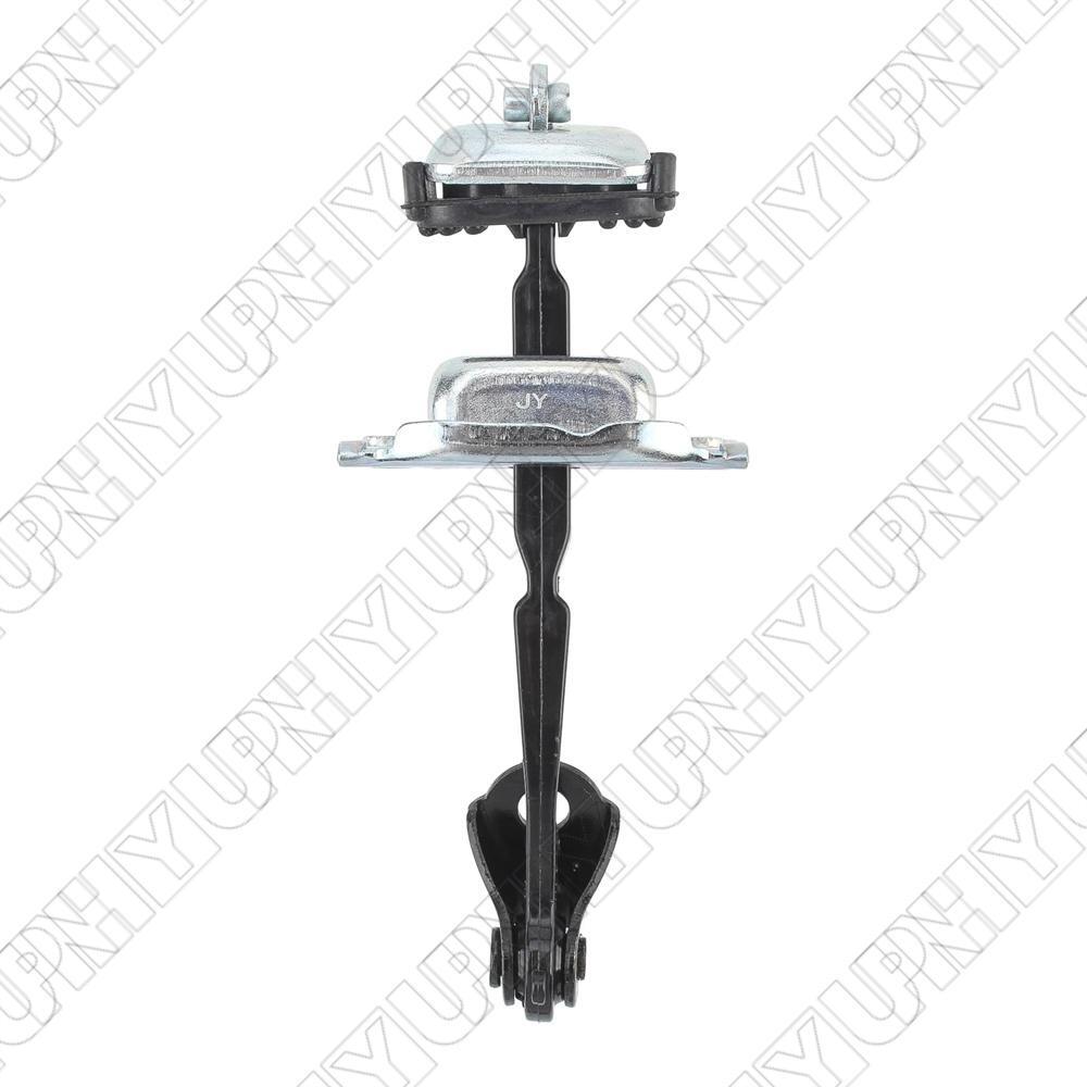 Car Front Left Door Check Strap Hinge Stopper Limiter for Honda for Civic 2006-2011 Q