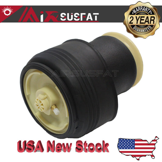 Air Spring Bellow for BMW X5 X6 E70 E71 Sport 07-13 Rear Air Suspension Bag US