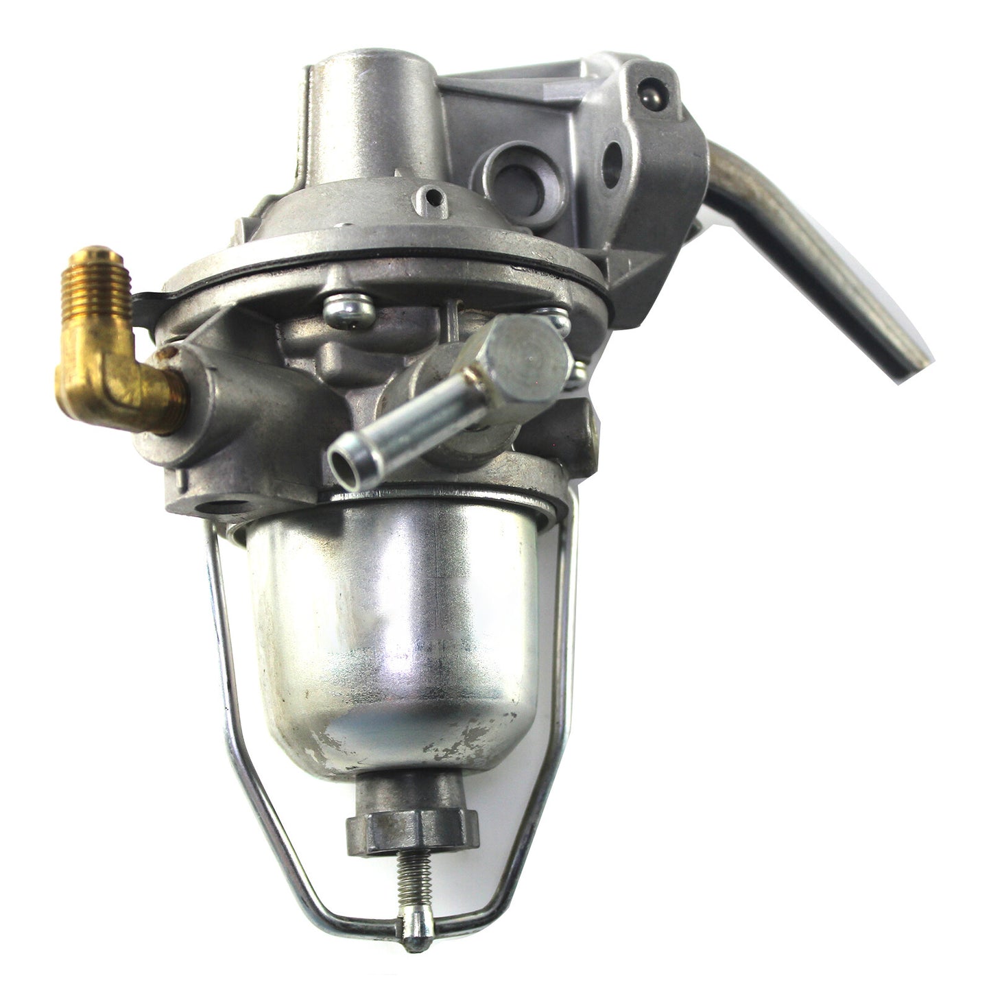 H20-2 H25-2 Engine Fuel Pump Fit For Cat LPG Forklift n