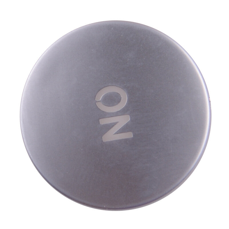 Volume ON Knob Button Decal Trim Fit for Mercedes Benz C E Class W204 W212 New