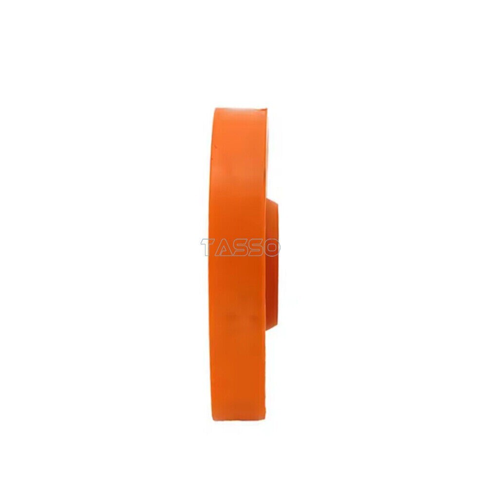 1Front Hydraulic Suspension ABC Shock Buffer Rubber Top Mount for Mercedes R230 n
