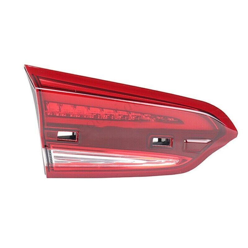 Left rear inner brake light, turn signal light, and taillights applicable to 2020-21 for Buick Envision.