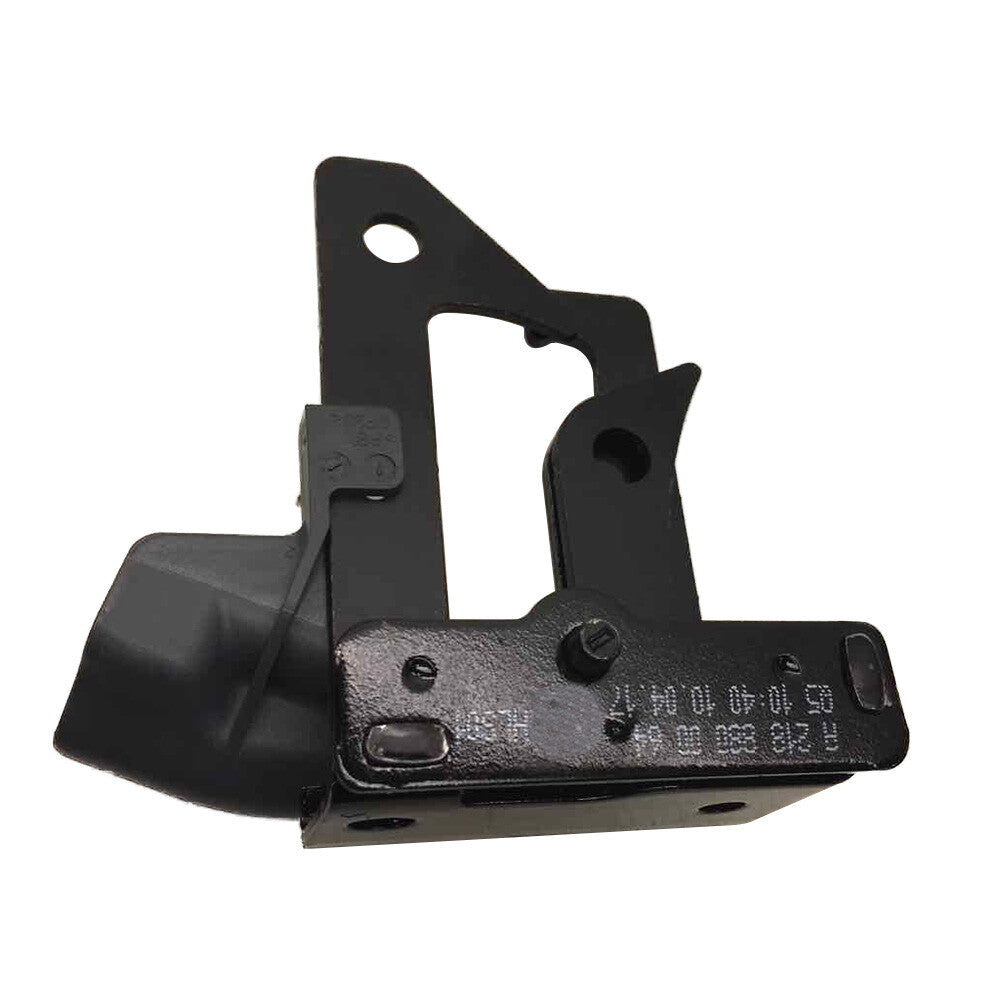 Hood Safety Catch Latch Lock for 2013-2016 for Mercedes-Benz C300 CLS550 GLC300 Q
