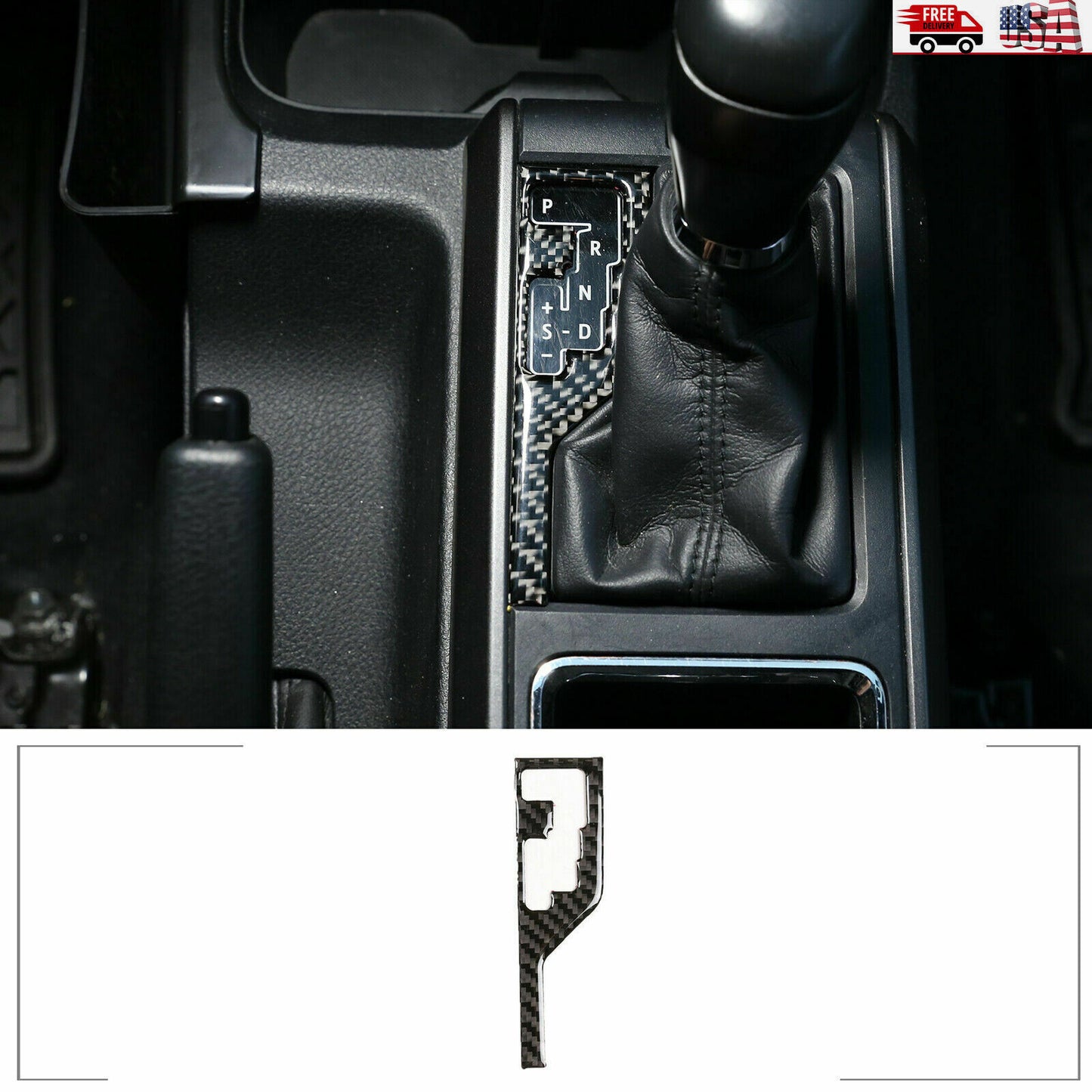 2-Piece Under for Seat Air Socket Protection Dust Cover for Tundra 2022-23- v
