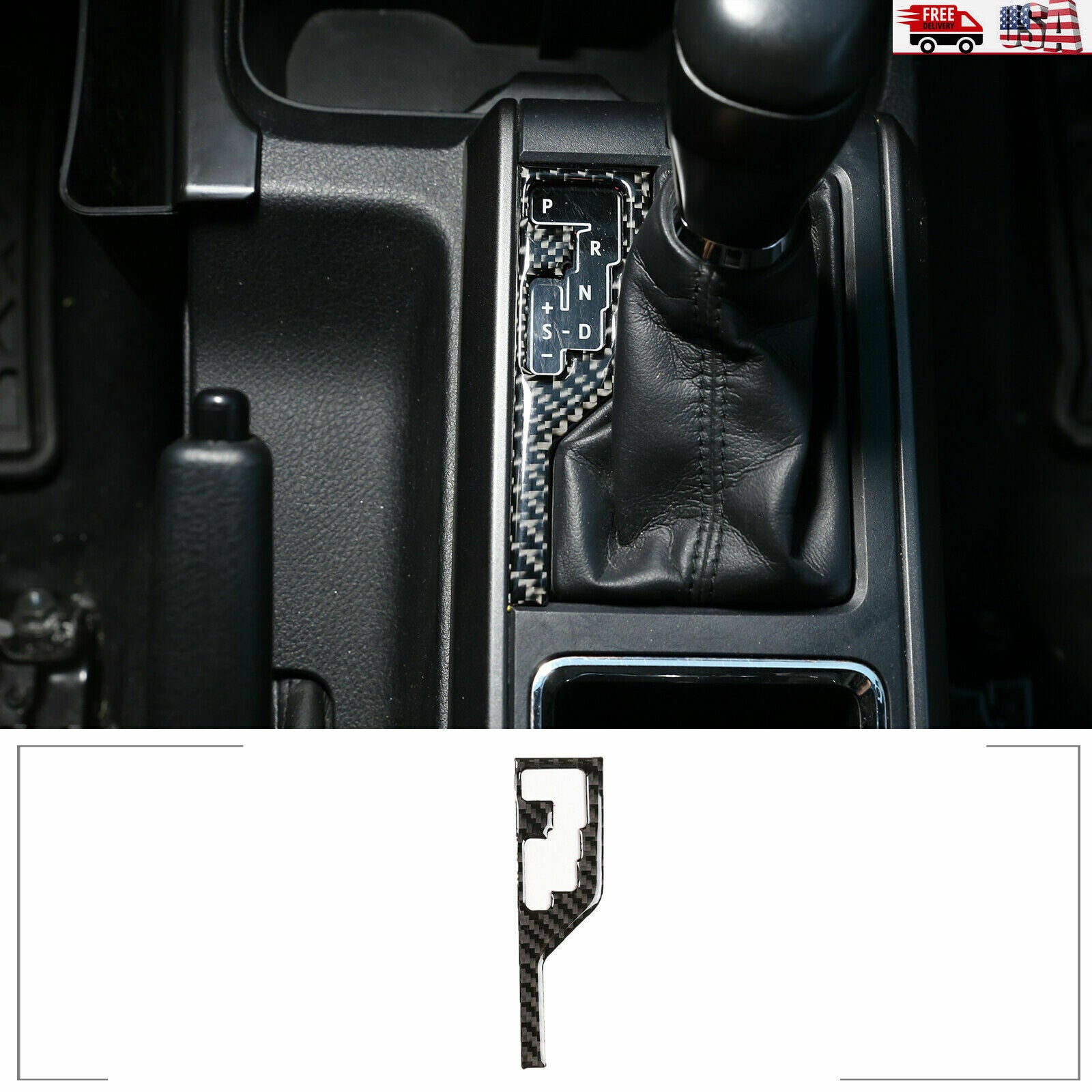 2-Piece Under for Seat Air Socket Protection Dust Cover for Tundra 2022-23- v