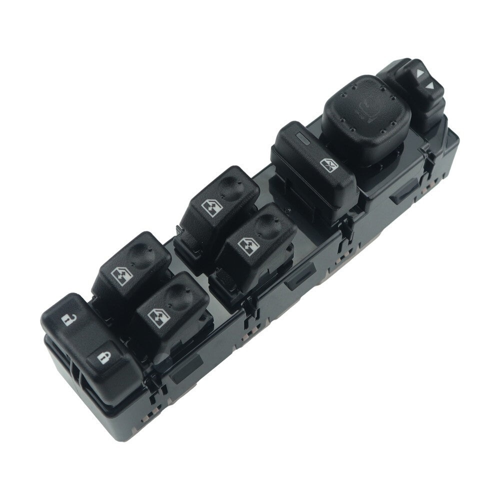 15883320 Front Driver Left Side Power Window Switch for GMC for Chevrolet Silverado