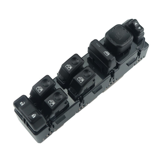 15883320 Front Driver Left Side Power Window Switch for GMC for Chevrolet Silverado