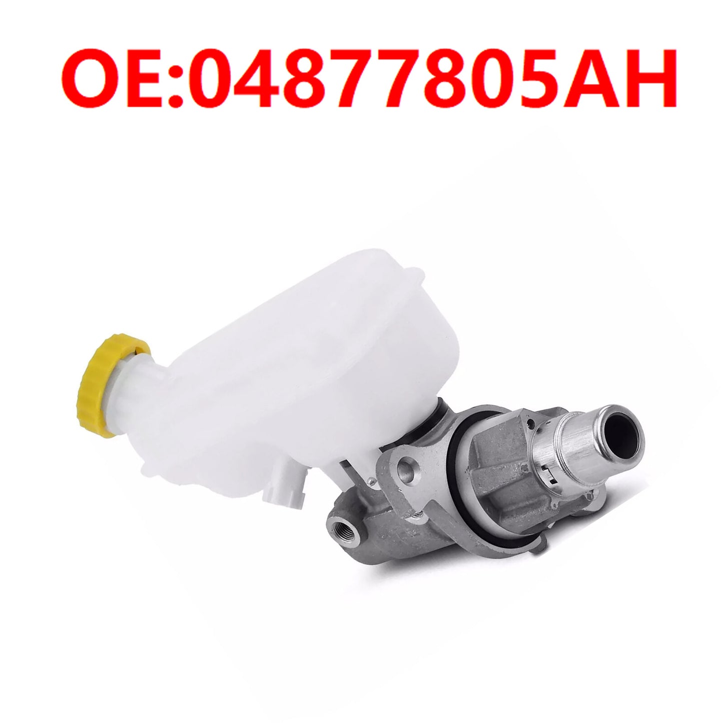 Brake Master Cylinder for Dodge Grand Caravan for Chrysler Town  Country US Stock