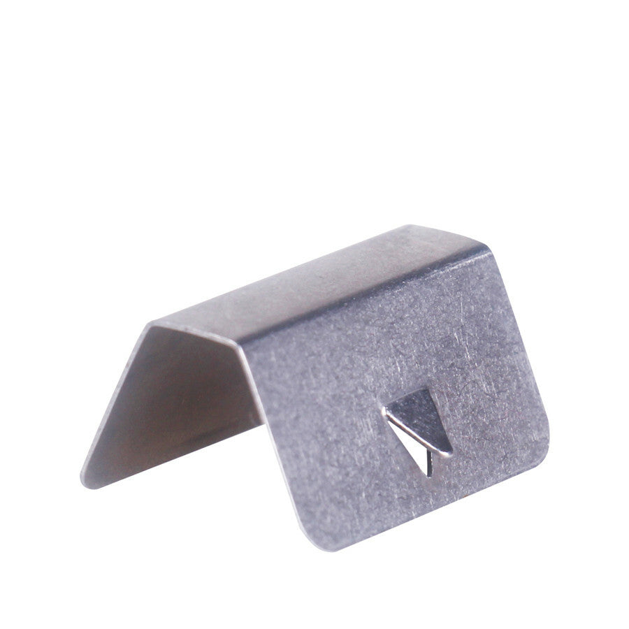 In Channel Wind / Rain Deflectors Fitting Clips Replacements For Heko G3 Clip X4