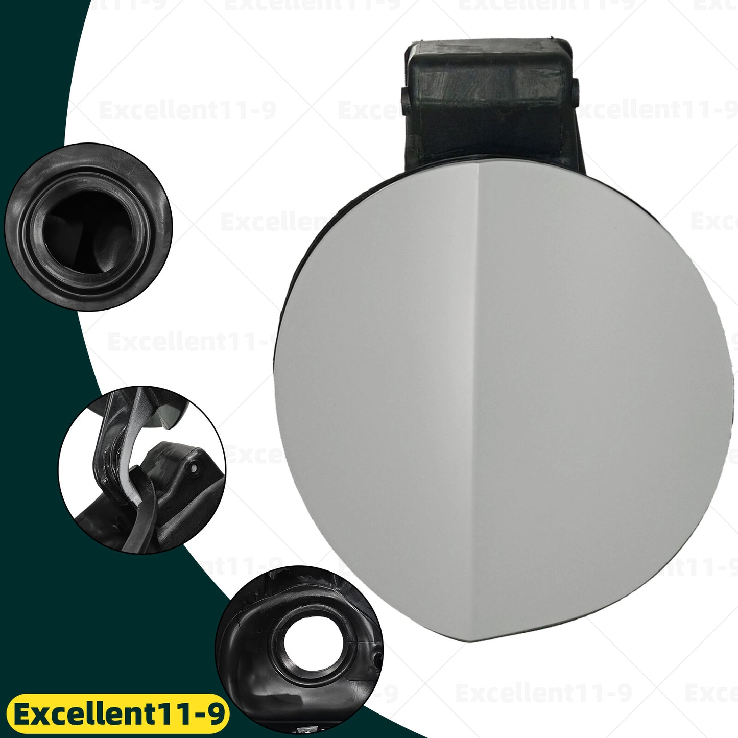 #3C5809857A Fuel Tank Cap Cover for 2006-2011 for Passat /Variant/ for Santana - n