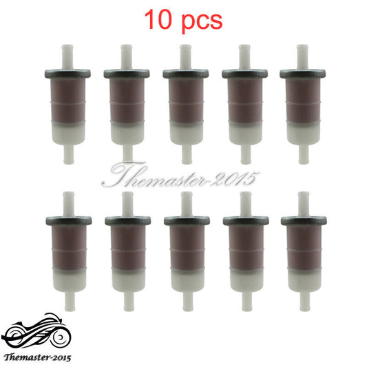 Fuel Filter For FZR400 FZ700 FZ750 FZR600R FZR1000 Venture XVZ1200 Virago XV535 Q