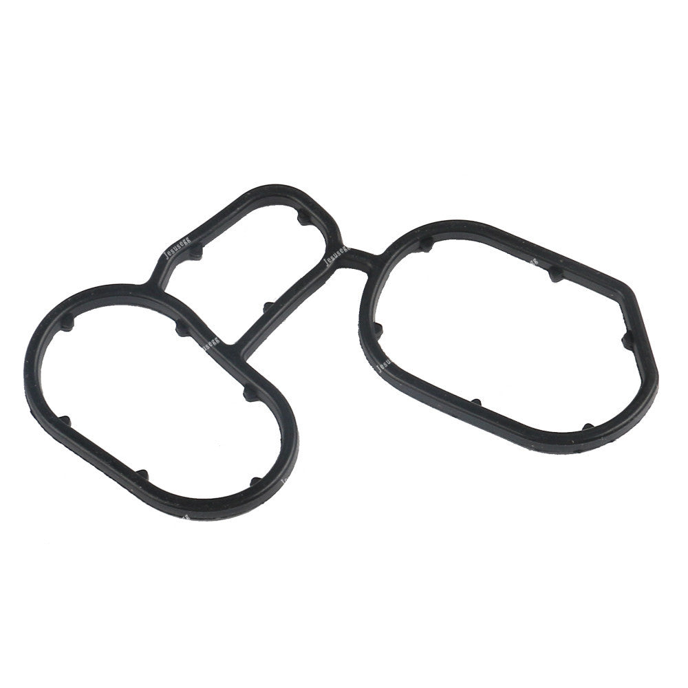 Engine Oil Filter Housing Gasket Seal for BMW E90 E46 E60 2.0i E70 E81 E83 E85 Q