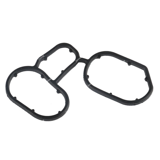 Engine Oil Filter Housing Gasket Seal for BMW E90 E46 E60 2.0i E70 E81 E83 E85 Q