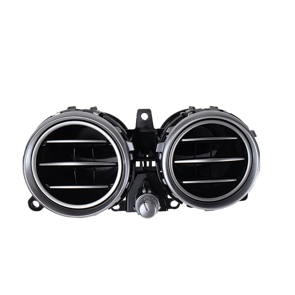 Left Side Center A/C Air Outlet Vent Assy for Mercedes E-Class W213 2015-2022 Q