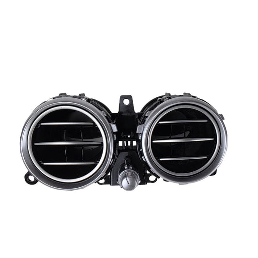 Left Side Center A/C Air Outlet Vent Assy for Mercedes E-Class W213 2015-2022 Q