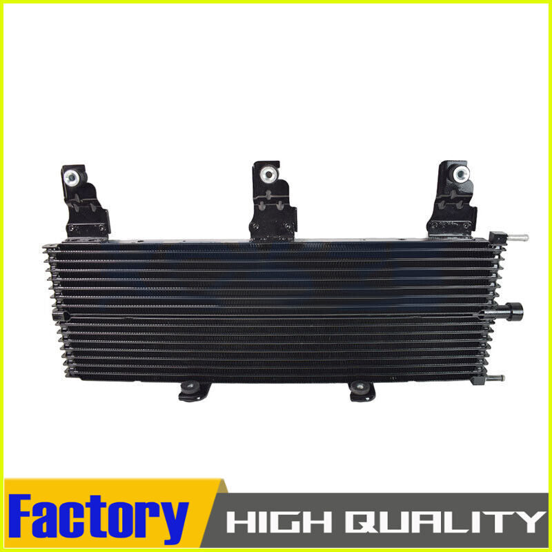 Automotive transmission oil cooler 21606-EB405 suitable for Navara D40 2.5DCI- n