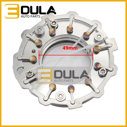 Turbo nozzle ring 724930 for Audi seats, for Skoda for VW 2.0 TDI 100kW 103kW BKD AZV BKP