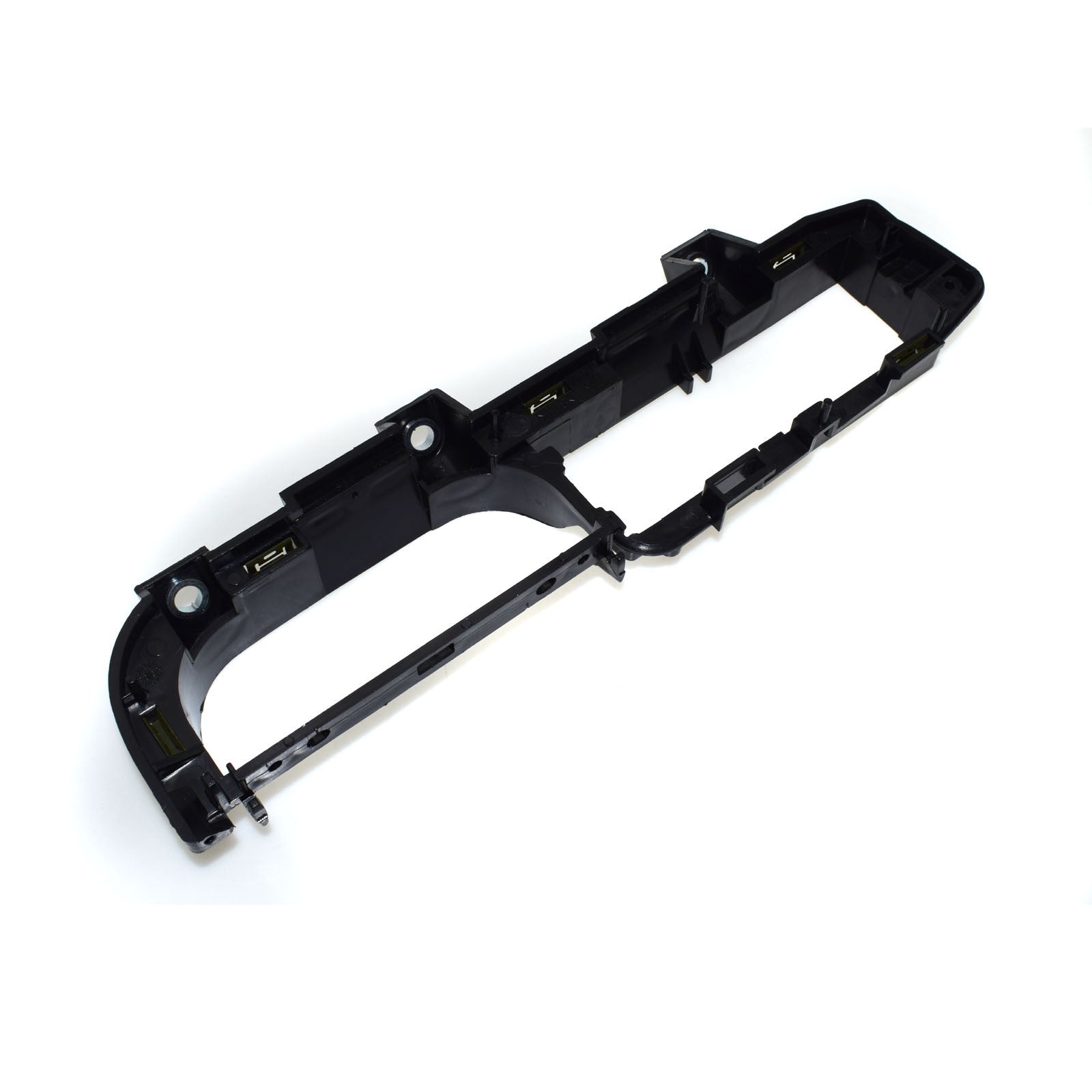 The new front left door handle bracket is compatible with for Golf and for Jetta Mk4 1J1867179A- n