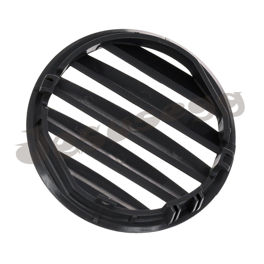For 2005 2006 2007 for Ford Focus Black Front Inner Right Side Dash Air Vent Grille Q