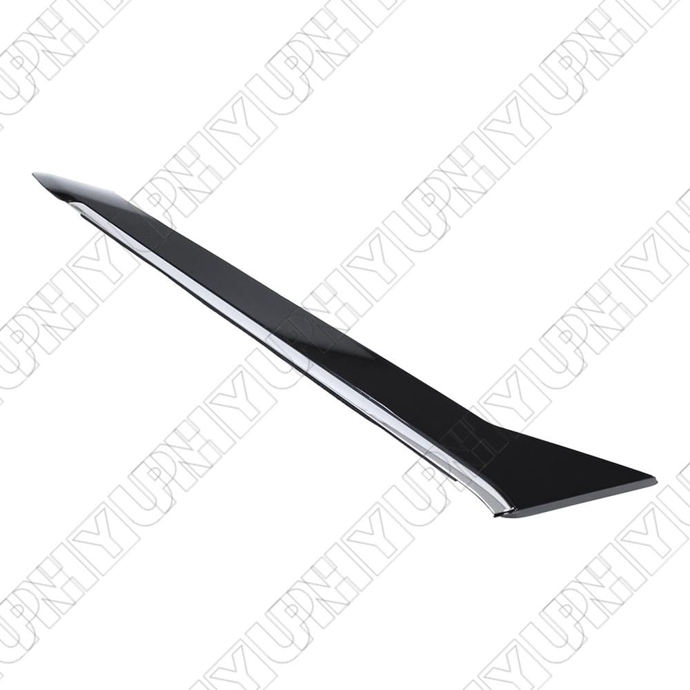 New RH Right Passenger Side Rear Pillar Molding Trim for NISSAN MAXIMA 2016-2021