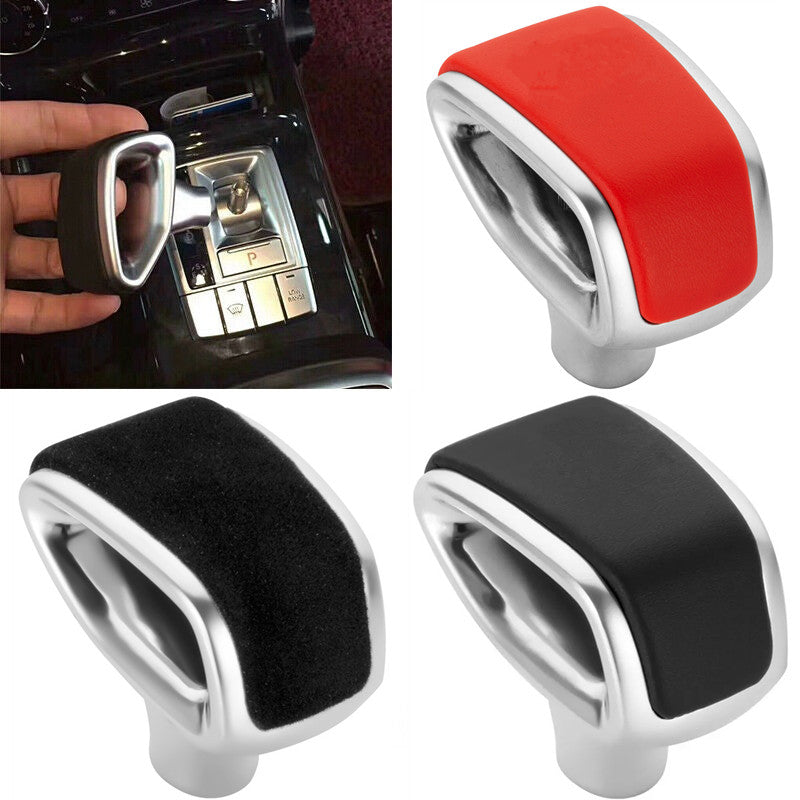 for Mercedes Benz W463 G Class G500 Gear Shift Knob Head Shifter Accessories Q