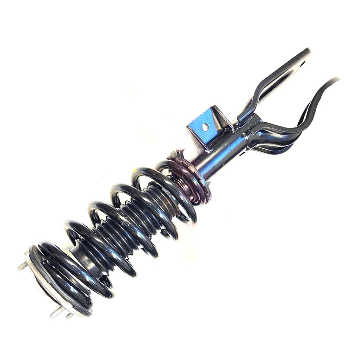 Front Right Shock Coil Spring Strut Assembly Fit for Tesla Model 3 M3 AWD 2017-2021