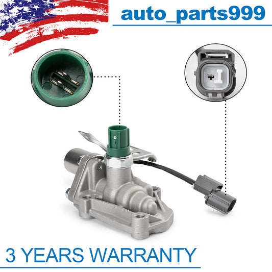 The all-new VTEC solenoid valve is suitable for Honda for Acura variable valve timing B16 B17 B18c B18c1- n