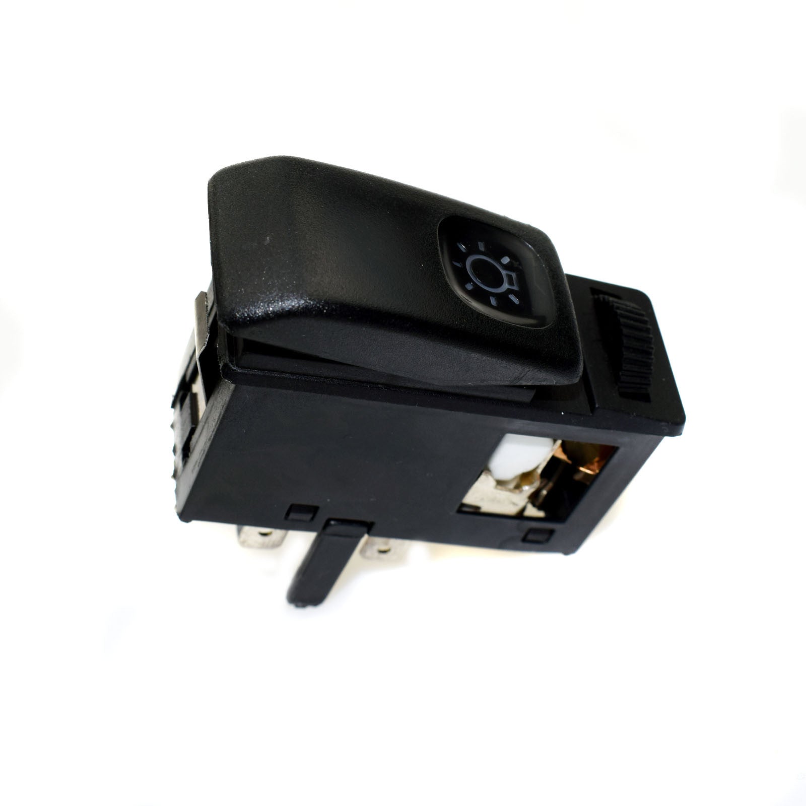 10-pin light switch suitable for MK2, for Golf , for Jetta 8V, 16V, GTI, GLI, Rabbit 191941531K- n
