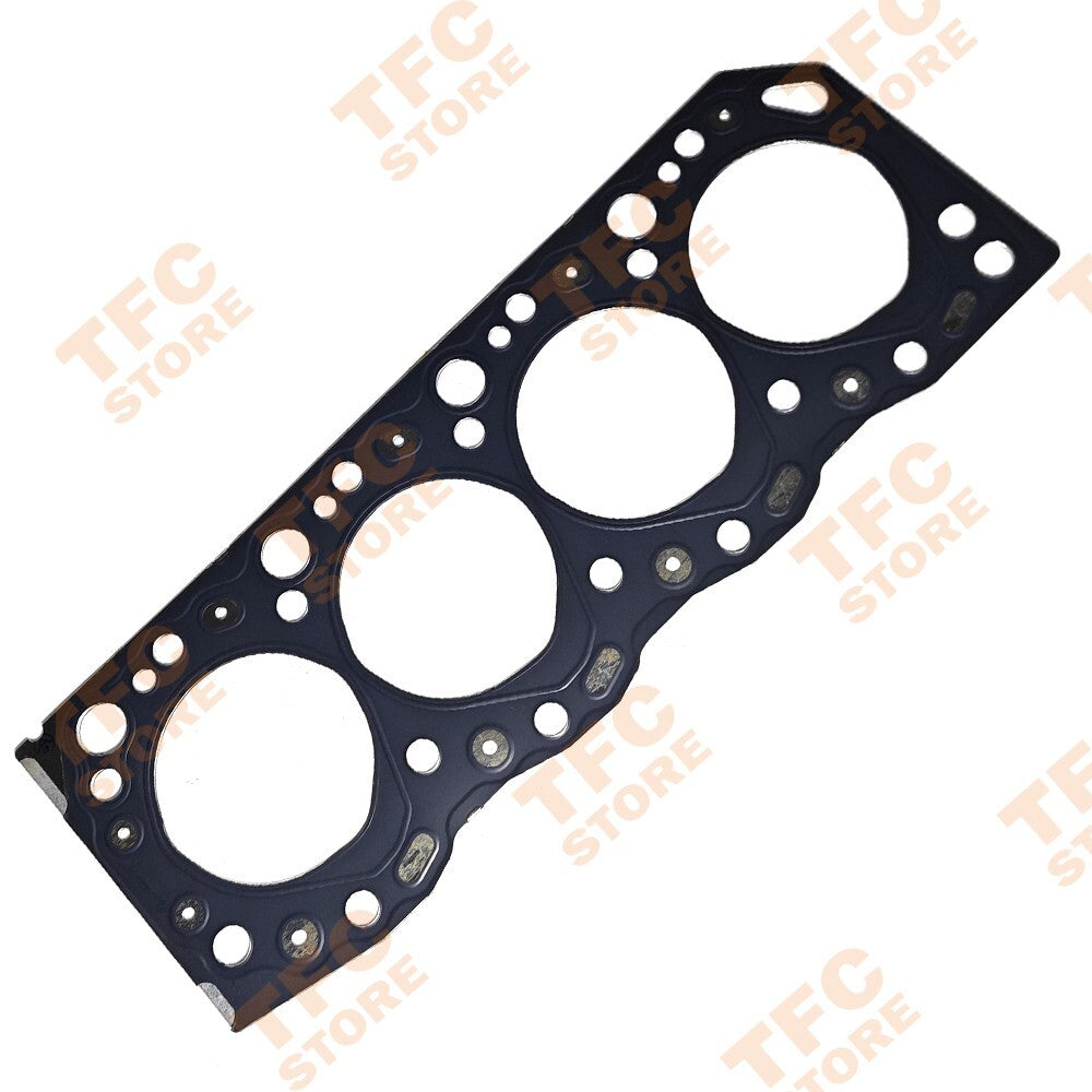 Cylinder Head Gasket Fit for Toyota 2L 2L-T 2L-II engine