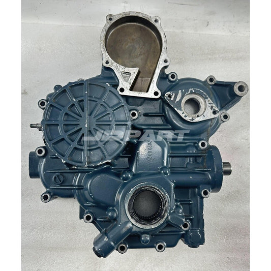 D1005 timer cover is suitable for excavator engine parts.
