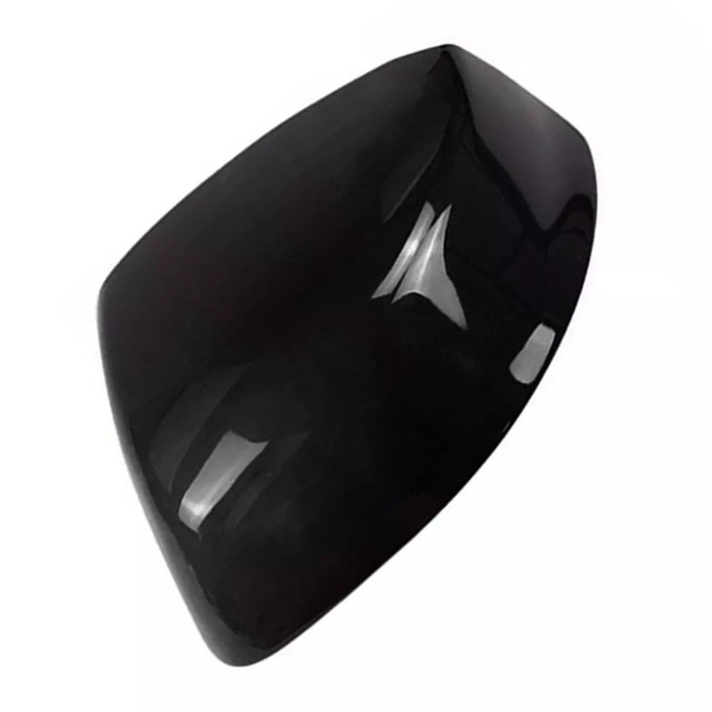 1pc Left Driver Side Car Rearview Mirror Cap Cover for Honda for Civic 2012-2015 n