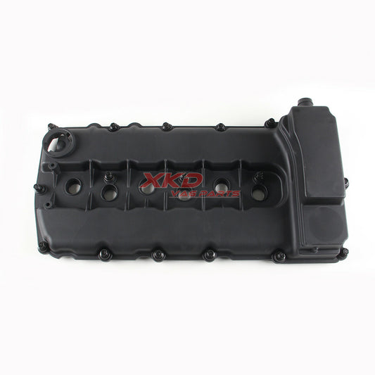 03H103429H Engine Valve Cover Fit for VW Touareg CC for Passat 3.6L CNNA CGRA CDVB Q