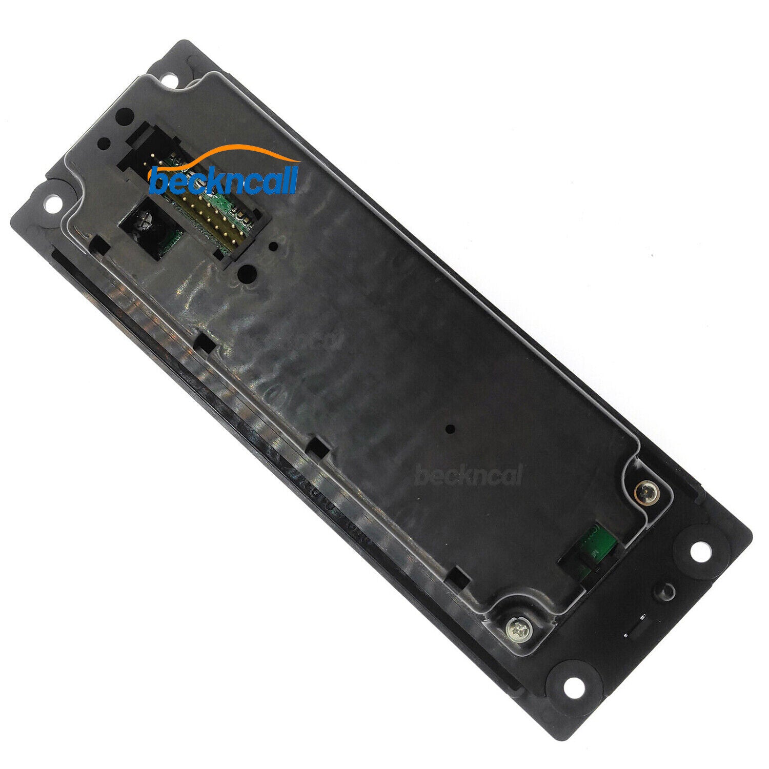 3827580C1 AC Control Head Assembly For 2011-2020 Late for Navistar Prostar Truck