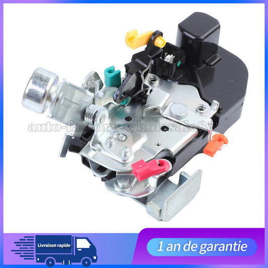 Gache Serrure De Porte Avant Gauche Pour for Jeep Cherokee 2001-2008 55177043AC Neuf n