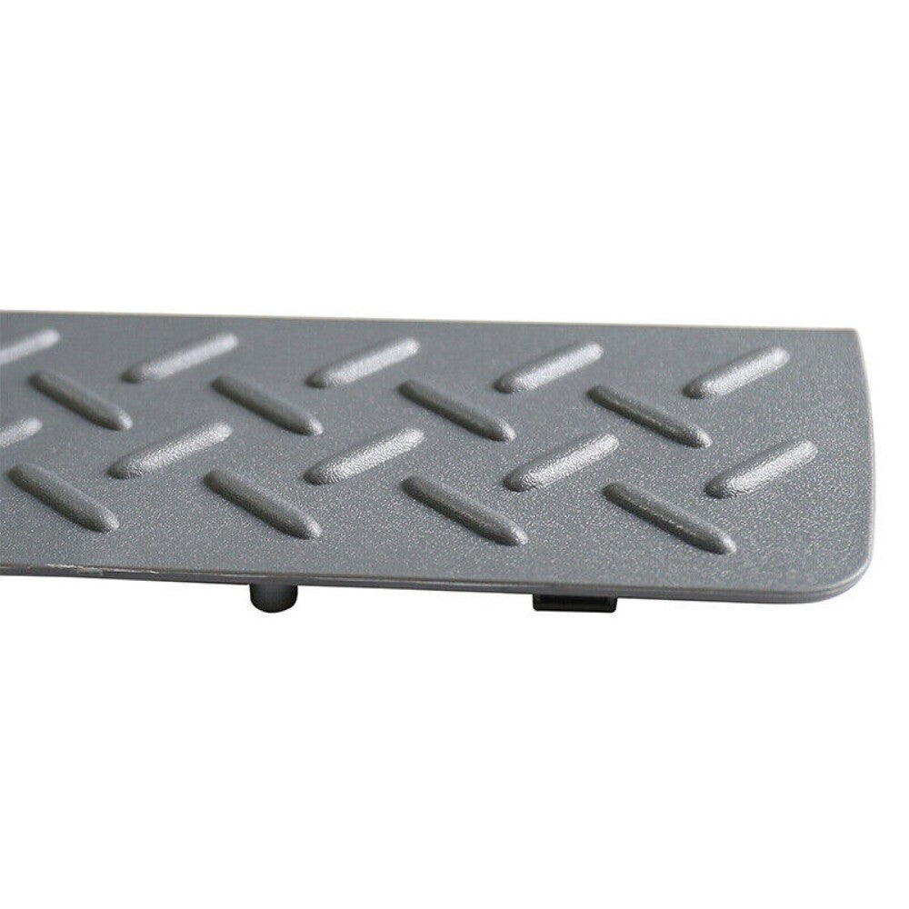 Car Front RH Passenger for Seat Side Shield Cover Panel Bezel Fit For New n