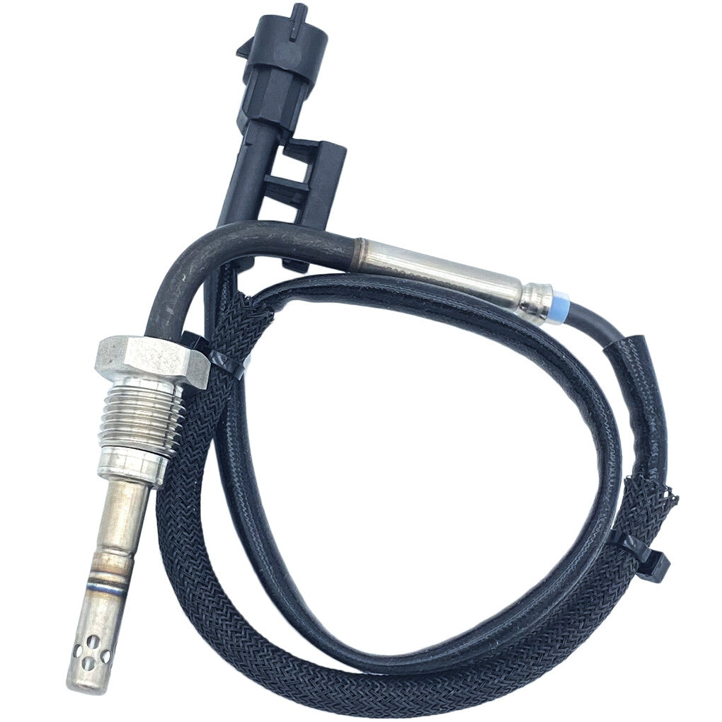 Exhaust temperature sensor suitable for 2012-17 for Opel Insignia A G09 2.0 CDTI 55591173- n