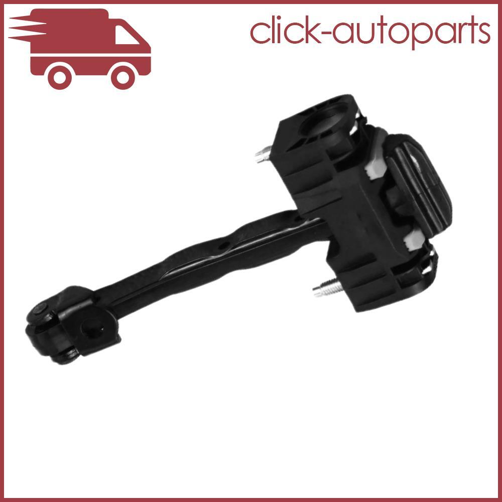 Fits For S60 V60 11-2018 XC60 2009-2017 Front Door Stop Left or Right Black Q
