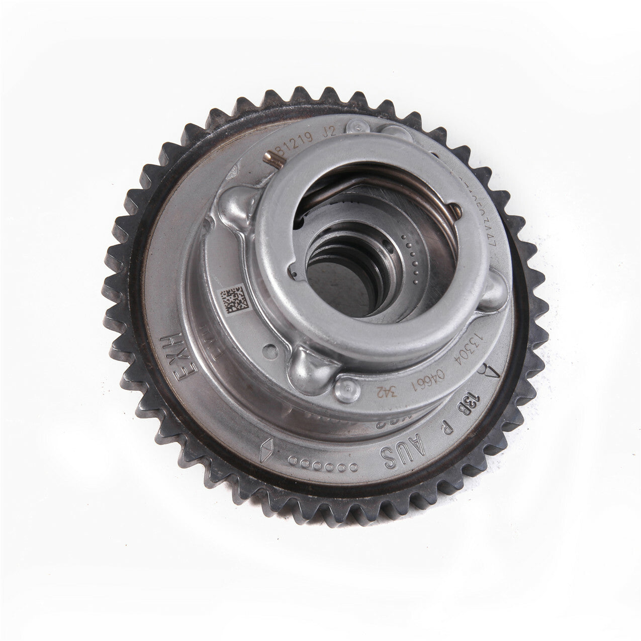 Exhaust Camshaft Adjuster for Mercedes-Benz C250 SLK250 A2710503447