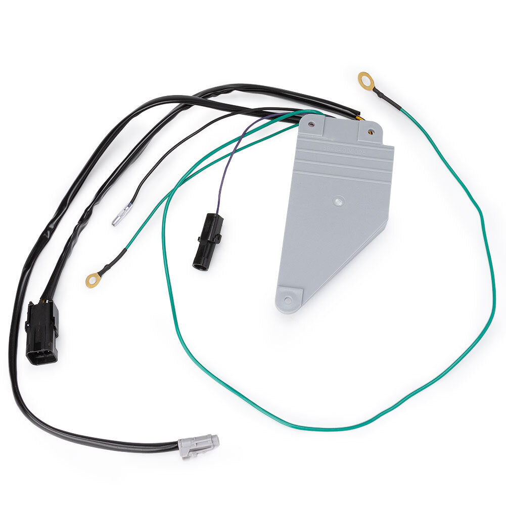 Electric Step Control Unit For Kwikee Automatic Electric Step Control IMGL/9510