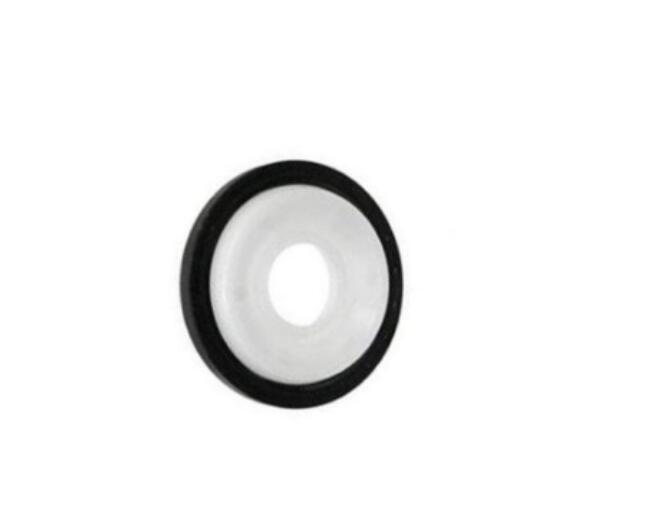 1 PIECE Crankshaft Seal for Mercedes C280 CLK320 E320 E430 ML320 v